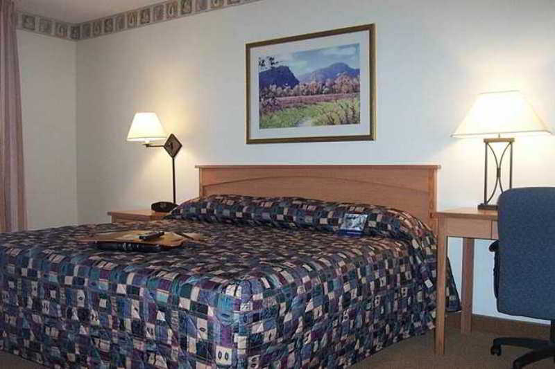 Hampton Inn & Suites Pueblo-Southgate Quarto foto