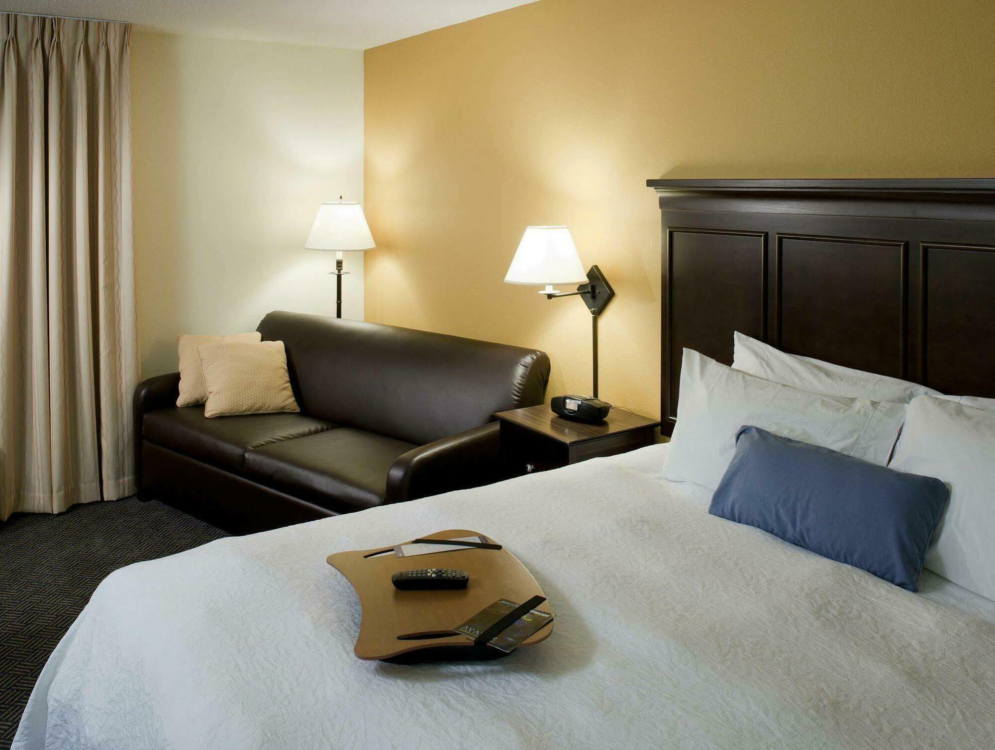 Hampton Inn & Suites Pueblo-Southgate Quarto foto